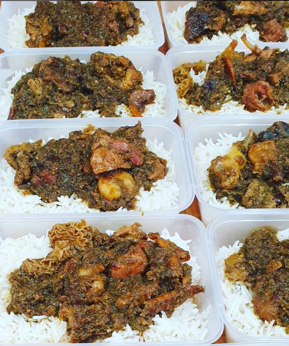 More of Our Naija Favs